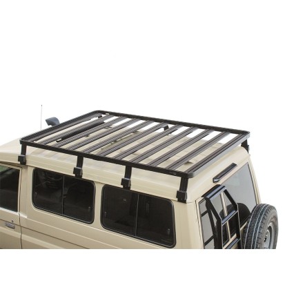 Kit de 3/4 galerie pour leToyota Land Cruiser 78 / Haut - de Front Runner