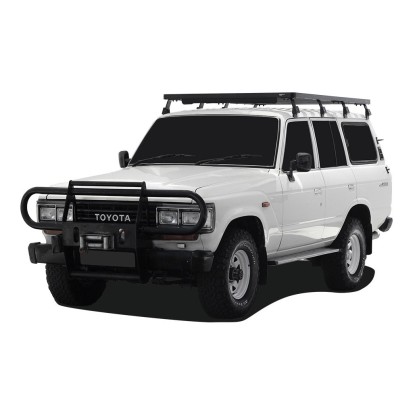 Kit de galerie Slimline II pour le Toyota Land Cruiser 60 / Haut - de Front Runner