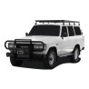 Kit de galerie Slimline II pour le Toyota Land Cruiser 60 / Haut - de Front Runner
