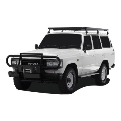 Kit de galerie Slimline II pour le Toyota Land Cruiser 60 / Haut - de Front Runner