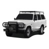 Kit de galerie Slimline II pour le Toyota Land Cruiser 60 / Haut - de Front Runner