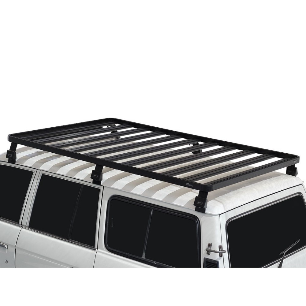 Kit de galerie Slimline II pour le Toyota Land Cruiser 60 / Haut - de Front Runner