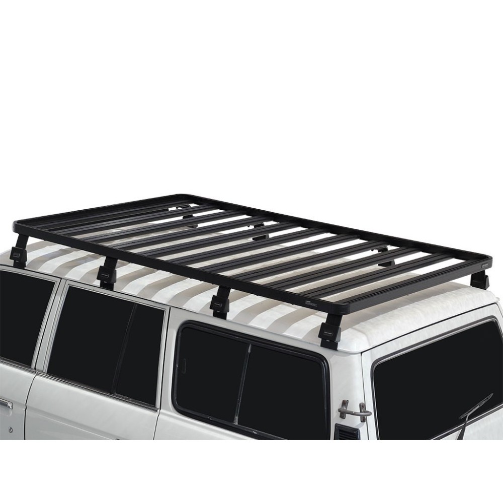 Kit de galerie Slimline II pour le Toyota Land Cruiser 60 / Haut - de Front Runner
