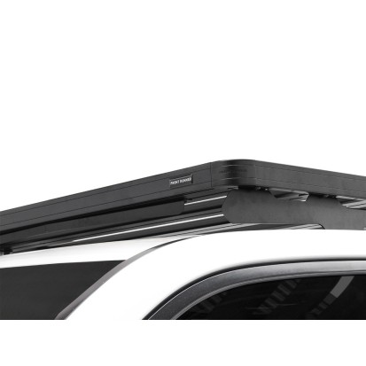 Kit de galerie Slimline II pour le Toyota Land Cruiser 200/Lexus LX570 / Profil bas - de Front Runner