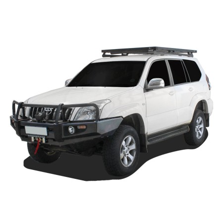Kit de galerie Slimline II pour une Toyota Prado 120 - de Front Runner Kit de galerie Slimline II pour une Toyota Prado 120 - de Front Runner