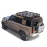 Kit de galerie Slimline II pour Land Rover Defender 110 L663 (2020-jusqu'à présent)