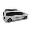 Kit de Galerie de toit Slimline II pour Volkswagen Caddy LWB (2015-2020)