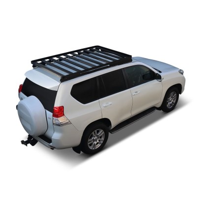 Kit de galerie Slimline II pour le Toyota Prado 150 - de Front Runner