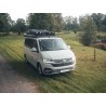 Volkswagen T5/T6/T6.1 Transporter SWB (2003-2024) Kit de support Slimsport