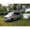 Volkswagen T5/T6/T6.1 Transporter SWB (2003-2024) Kit de support Slimsport