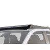 Déflecteur de vent de Barre lumineuse 40in pour galerie Slimsport pour Chevrolet Colorado / GMC Canyon (2015-2022)