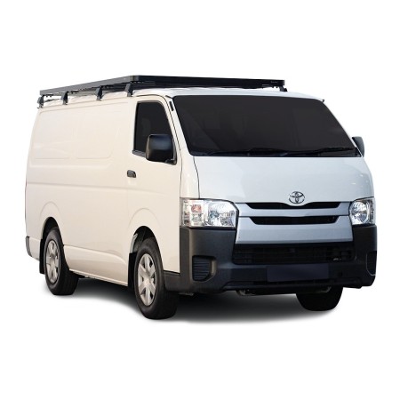 Kit de galerie Slimline II pour une Toyota Quantum Toit Bas (2004 - jusqu’à présent) - de Front Runner