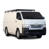 Kit de galerie Slimline II pour une Toyota Quantum Toit Bas (2004 - jusqu’à présent) - de Front Runner