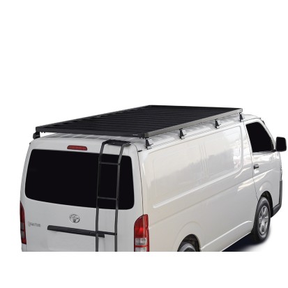 Kit de galerie Slimline II pour une Toyota Quantum Toit Bas (2004 - jusqu’à présent) - de Front Runner