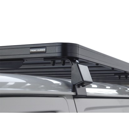 Kit de galerie Slimline II pour une Toyota Quantum Toit Bas (2004 - jusqu’à présent) - de Front Runner