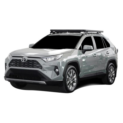 Kit de galerie Slimline II pour une Toyota Rav4 (2019-jusqu'à présent) - de Front Runner