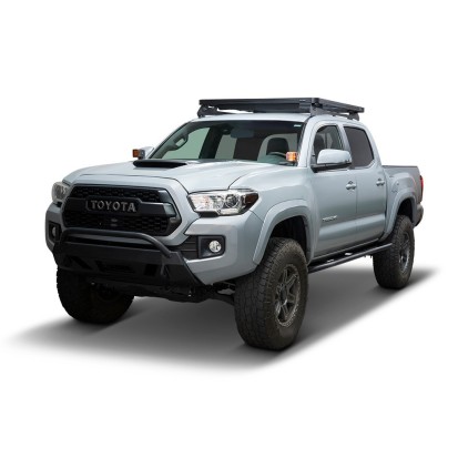 Kit de galerie Slimline II pour le Toyota Tacoma (2005-jusqu’à présent) - de Front Runner