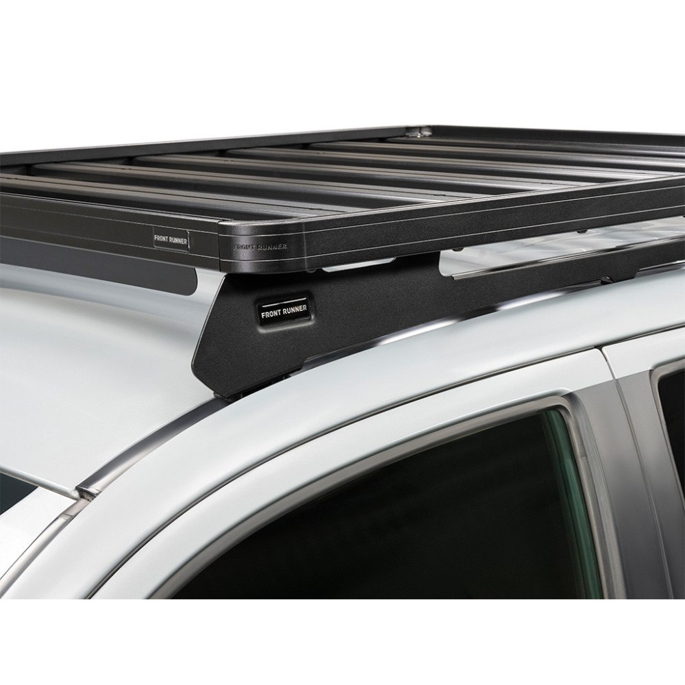 Kit de galerie Slimline II pour le Toyota Tacoma (2005-jusqu’à présent) - de Front Runner