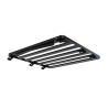 Ineos Grenadier Quartermaster (2023-Current) Roller Tonneau Cover Slimline II Load Bed Rack Kit