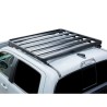 Kit de galerie de toit Slimline II pour une Toyota Tacoma (2005-jusqu’à présent) / profil bas - de Front Runner