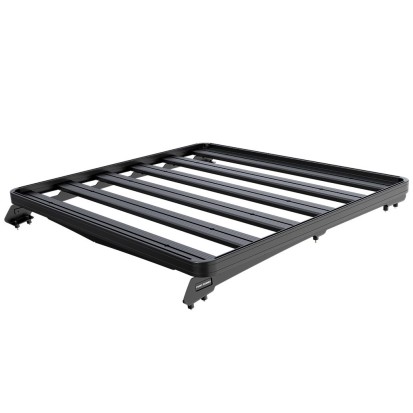 Kit de galerie de toit Slimline II pour une Toyota Tacoma (2005-jusqu’à présent) / profil bas - de Front Runner