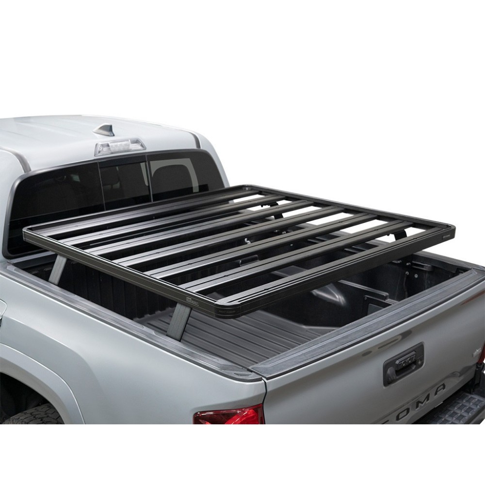 Kit de galerie Slimline II pour une Toyota Tacoma Pick-Up (2005-jusqu’à présent) - de Front Runner