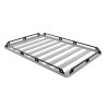 Kit de ridelles périmétrique Expédition - pour galerie de 1762 mm (L) x 1165 mm (l)