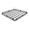 Kit de ridelles Expédition - Périmètre - pour une galerie de 1358 mm (L) x 1425 mm (l)