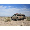 Kit de galerie Slimline II pour une Toyota Tacoma Pick-Up (2005-jusqu’à présent) - de Front Runner