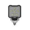 Barre lumineuse Cube WL VX100-WD / 12V/24V / Faisceau large