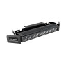 Barre lumineuse LED 10in VX250-FL / 12V/ 24V / Projecteur et support de montage
