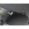 Coffre de rangement verrouillable sous le siège pour Ford Ranger (2012-2019)
