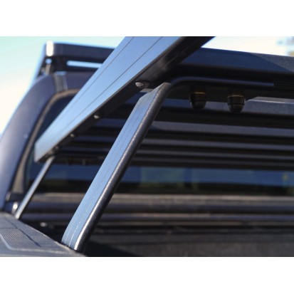 Kit de galerie Slimline II pour une Toyota Tundra (2007-jusqu’à présent) - de Front Runner