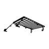 Kit de galerie de toit Extreme Slimline II pour Jeep Wrangler JL 4 portes (2018-courant)