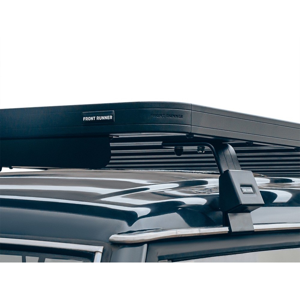 Kit de galerie Slimline II pour une Mitsubishi Pajero L040 (1982-1990)