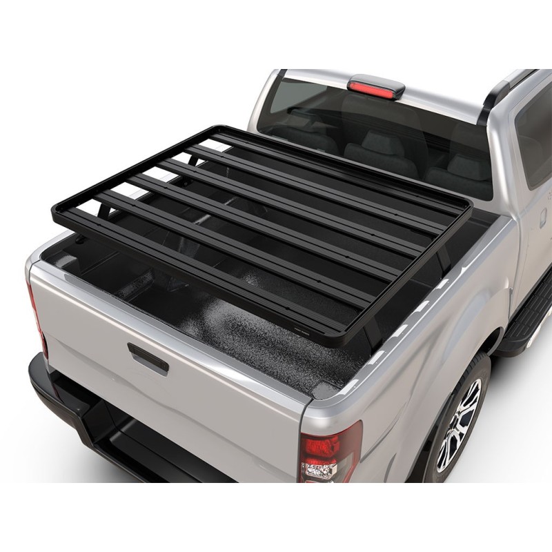 Kit de galerie Slimline II pour une Toyota Tundra Crew Cab 4 portes (2007-jusqu’à présent) - de Front Runner