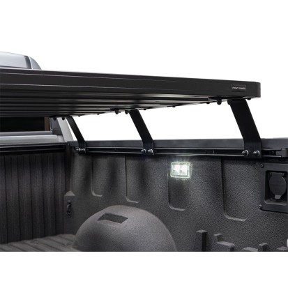 Kit de galerie Slimline II pour benne du Toyota Tundra Crewmax 5,5' (2007 - jusqu'à présent) - de Front Runner