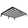 Toyota Tundra Crewmax 6,5' (2007-actuel) Slimline II Kit de galerie de chargement pour benne - par Front Runner