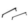 Kit de double barres de toit pour une Toyota Tundra 5,5' Crew Max (2007-jusqu'à présent) - de Front Runner