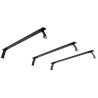 Toyota Tundra 5,5' Crew Max (2007-actuel) Kit de triple barre de charge - par Front Runner