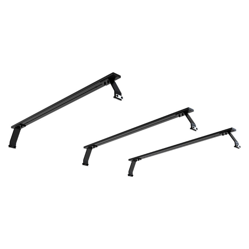 Kit triple barre de charge pour Toyota Tundra 6,4' Crew Max (2007-actuel) - par Front Runner
