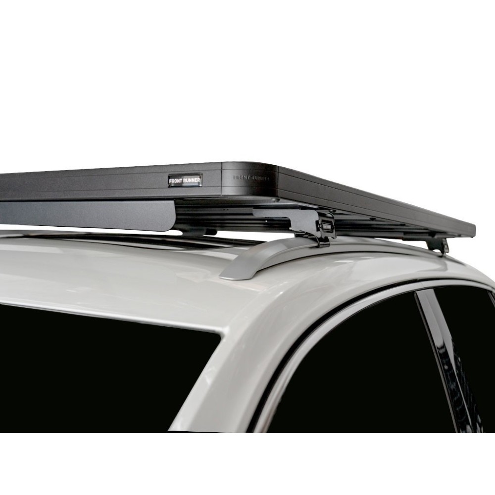 Kit de galerie de toit Slimline II pour une Volkswagen Atlas Cross Sport ( 2020-jusqu'à présent) - de Front Runner