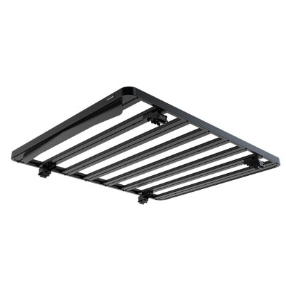 Kit de galerie de toit Slimline II pour une Volkswagen Atlas Cross Sport ( 2020-jusqu'à présent) - de Front Runner