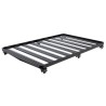 Kit de galerie de toit Slimline II pour une Volkswagen Caddy/Cross Caddy (2015-2020) - de Front Runner