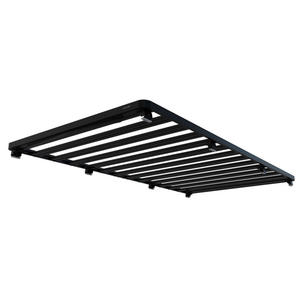 Kit de galerie Slimline II pour une Volkswagen Crafter/MAN TGE avec rails d'origine (2017 - jusqu'à présent) - de Fro...