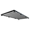 Kit de galerie Slimline II pour une Volkswagen Crafter/MAN TGE sans rails d'origine (2017 - jusqu'à présent) - de Fro...