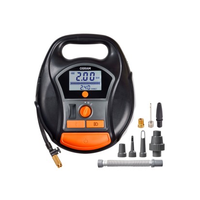PNEUgonflage 6000