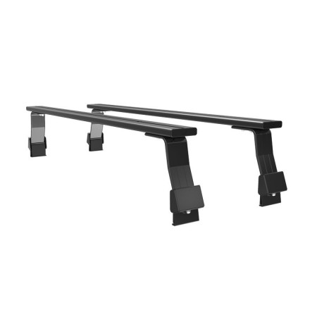 Kit de barre de charge monté sur gouttières pour Volkswagen T3 Transporter/Kombi - de Front Runner
