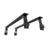 Kit de barre de charge monté sur gouttières pour Volkswagen T3 Transporter/Kombi - de Front Runner