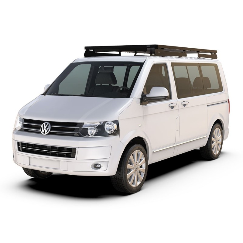 Kit de galerie Slimline II pour le Volkswagen T5 Transporter SWB (2003-2015) - de Front Runner